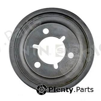 SNR DPF359.30 — Belt Pulley, crankshaft