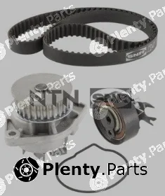 SNR KDP457.510 — Water Pump & Timing Belt Kit