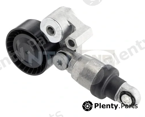 SNR GA370.13 — Tensioner Pulley, V-ribbed belt