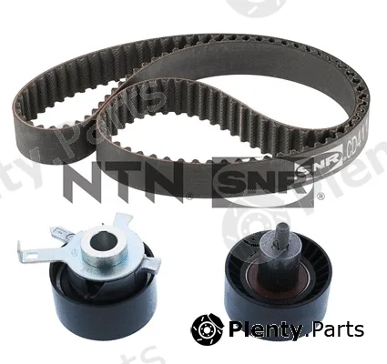SNR KD452.16 — Timing Belt Kit