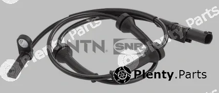 SNR ASB158.46 — Sensor, wheel speed