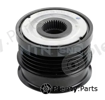 SNR GA753.00 — Alternator Freewheel Clutch
