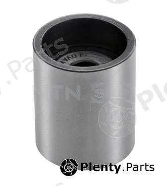 SNR GE370.19 — Deflection/Guide Pulley, timing belt