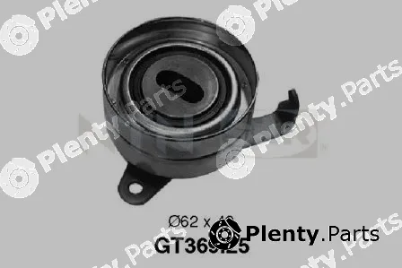 SNR GT369.25 — Tensioner Pulley, timing belt