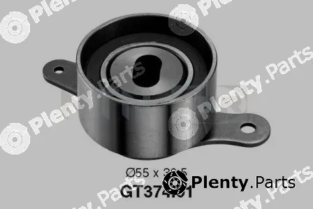 SNR GT374.01 — Tensioner Pulley, timing belt