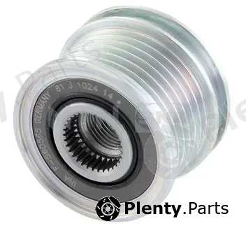 SNR GA750.03 — Alternator Freewheel Clutch