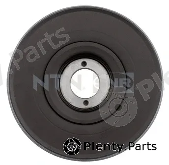 SNR DPF359.03 — Belt Pulley, crankshaft