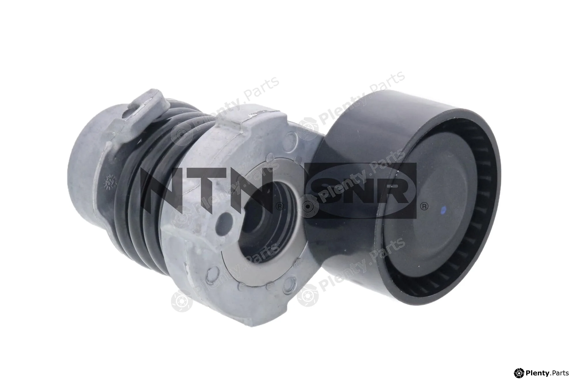SNR GA355.100 — Tensioner Pulley, V-ribbed belt