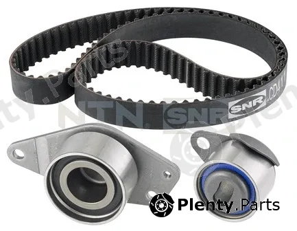 SNR KD455.39 — Timing Belt Kit