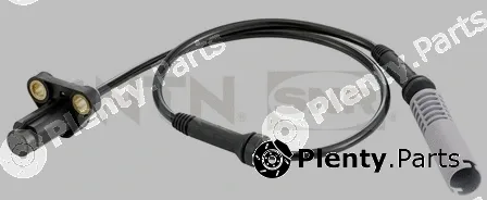 SNR ASB150.12 — Sensor, wheel speed