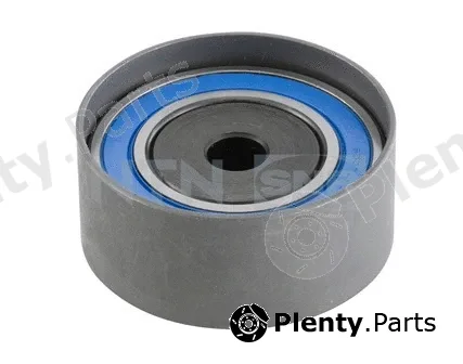 SNR GE353.21 — Deflection/Guide Pulley, timing belt