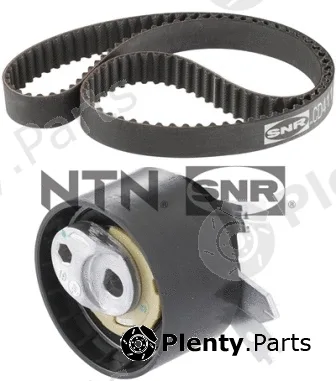 SNR KD455.64 — Timing Belt Kit