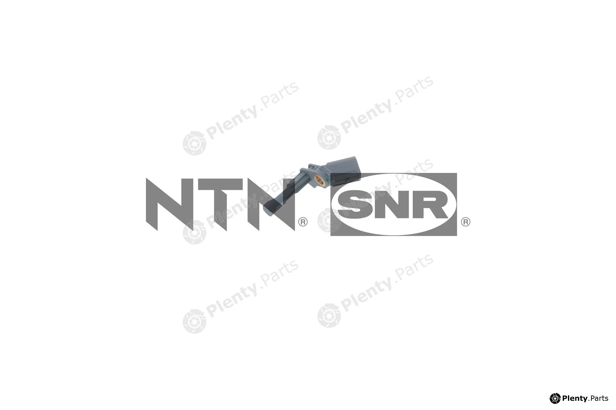 SNR ASB157.02 — Sensor, wheel speed