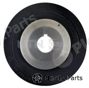SNR DPF359.07 — Belt Pulley, crankshaft