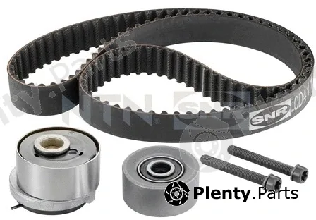 SNR KD453.26 — Timing Belt Kit