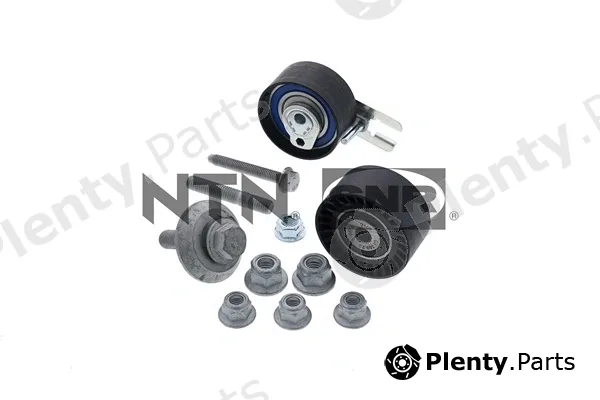 SNR KD452.32 — Timing Belt Kit