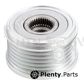 SNR GA759.05 — Alternator Freewheel Clutch