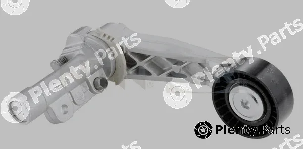 SNR GA350.67 — Tensioner Pulley, V-ribbed belt