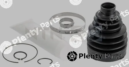 SNR IBK50.004 — Bellow Kit, drive shaft