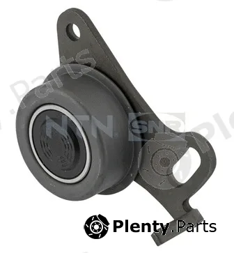 SNR GT373.04 — Tensioner Pulley, timing belt
