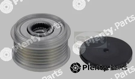 SNR GA754.11 — Alternator Freewheel Clutch