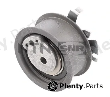 SNR GT357.51 — Tensioner Pulley, timing belt