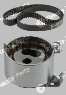 SNR KD470.17 — Timing Belt Kit
