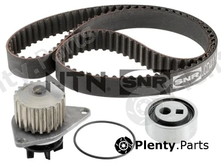 SNR KDP459.060 — Water Pump & Timing Belt Kit
