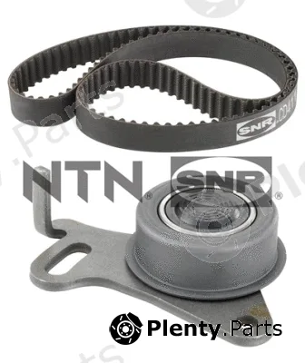 SNR KD473.20 — Timing Belt Kit