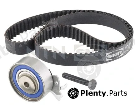 SNR KD453.02 — Timing Belt Kit