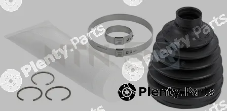 SNR OBK55.017 — Bellow Kit, drive shaft