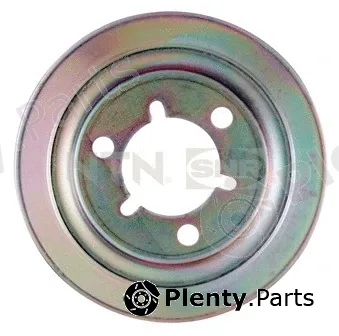 SNR DPF359.29 — Belt Pulley, crankshaft