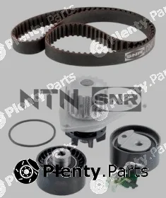 SNR KDP459.520 — Water Pump & Timing Belt Kit