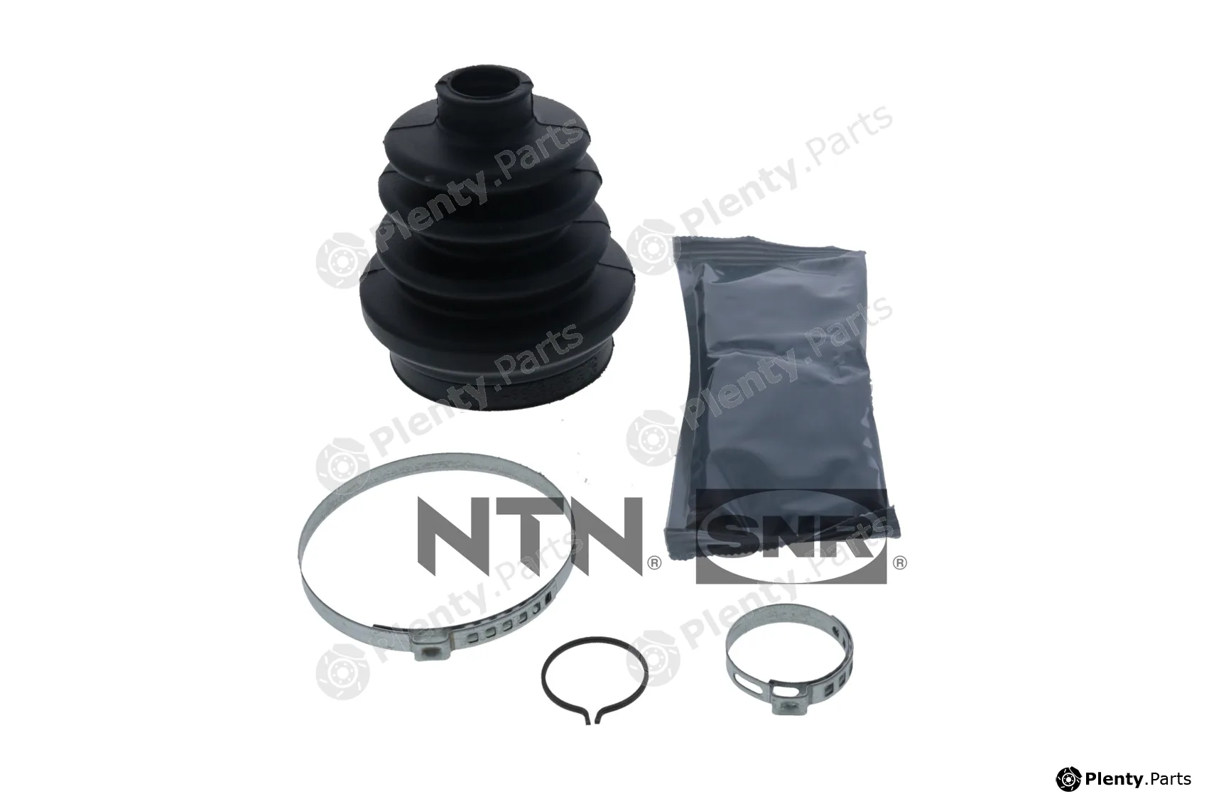 SNR IBK53.007 — Bellow Kit, drive shaft