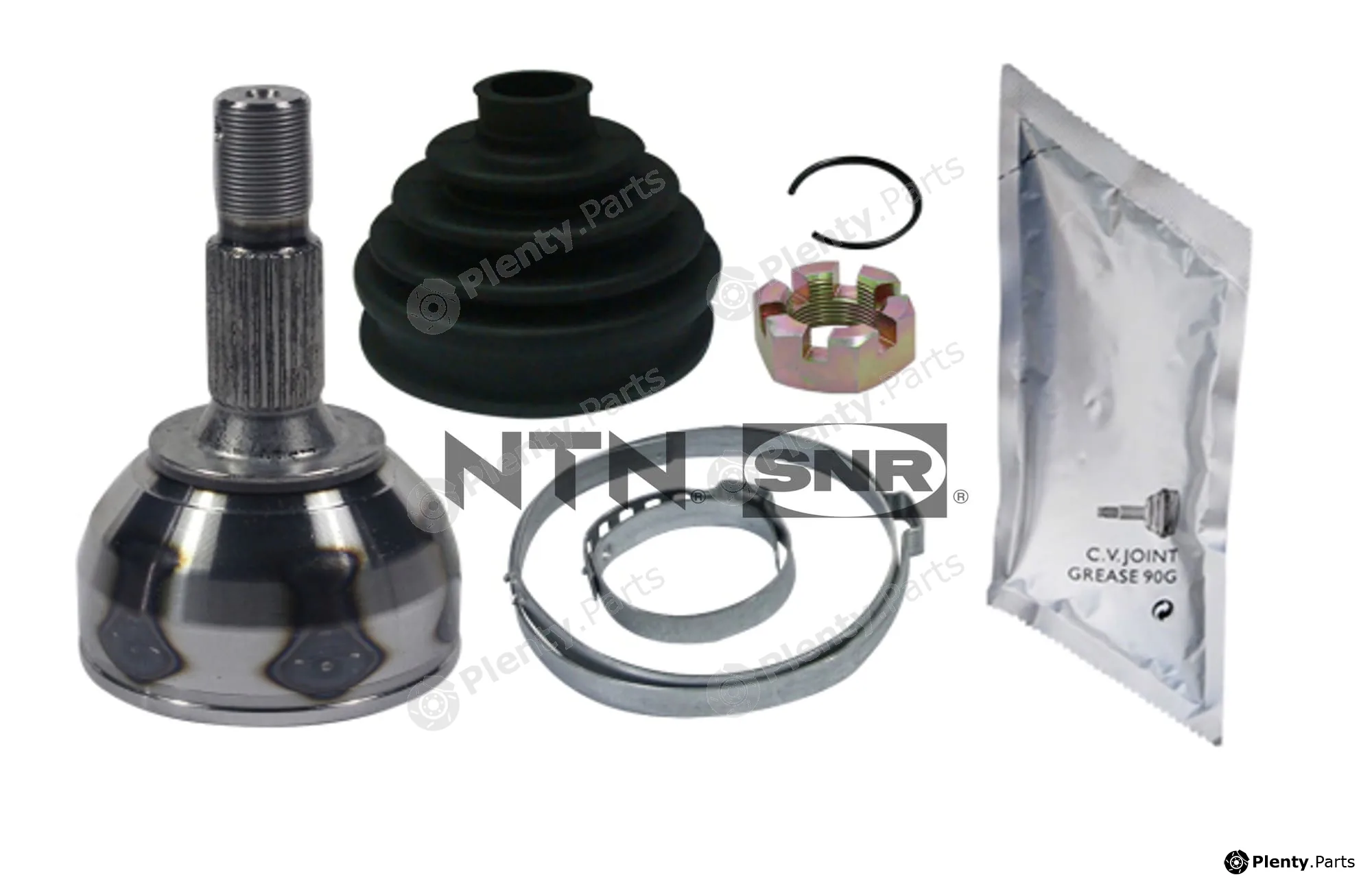 SNR OJK66.012 — Joint Kit, drive shaft