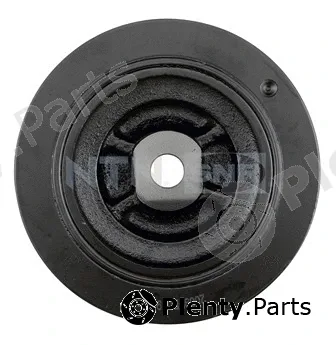 SNR DPF355.20 — Belt Pulley, crankshaft