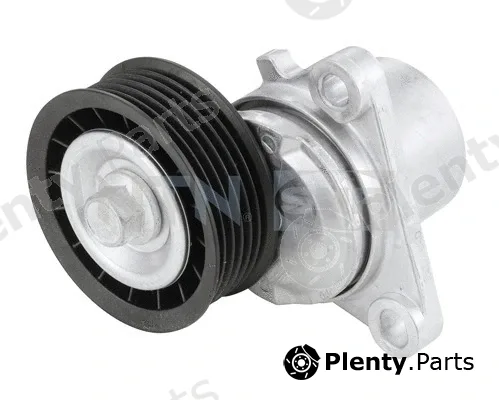 SNR GA370.02 — Tensioner Pulley, V-ribbed belt