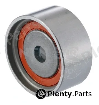 SNR GE370.09 — Deflection/Guide Pulley, timing belt