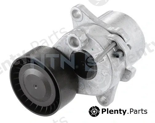 SNR GA351.45 — Tensioner Pulley, V-ribbed belt