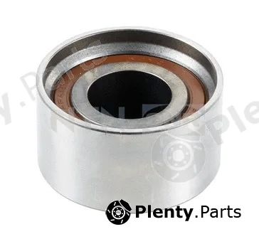 SNR GE373.14 — Deflection/Guide Pulley, timing belt