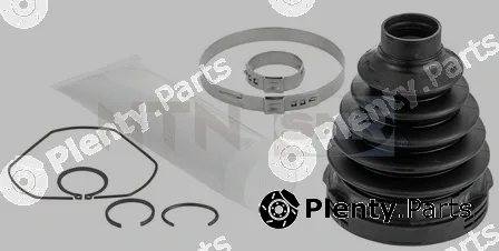 SNR IBK58.001 — Bellow Kit, drive shaft