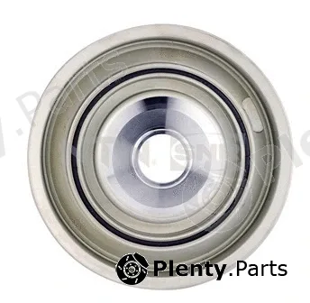 SNR DPF355.27 — Belt Pulley, crankshaft