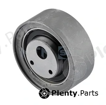 SNR GT357.18 — Tensioner Pulley, timing belt