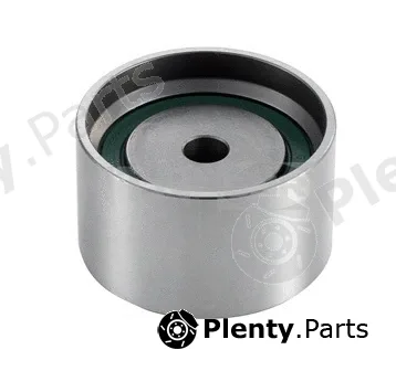 SNR GE384.02 — Deflection/Guide Pulley, timing belt
