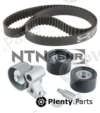 SNR KD470.23 — Timing Belt Kit