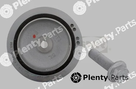 SNR DPF355.00K1 — Belt Pulley, crankshaft