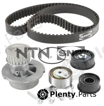 SNR KDP453.110 — Water Pump & Timing Belt Kit