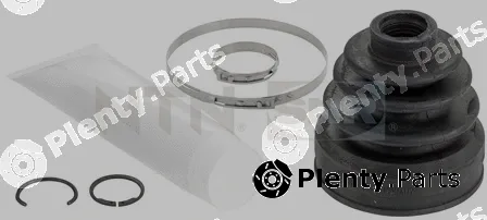 SNR IBK61.001 — Bellow Kit, drive shaft