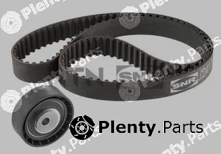 SNR KD452.31 — Timing Belt Kit