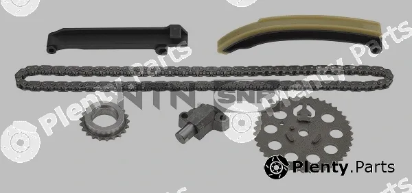SNR KDC451.02 — Timing Chain Kit